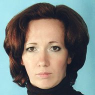 Елена Рябова