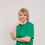 Татьяна Сирачук