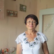 Вера Сибирякова