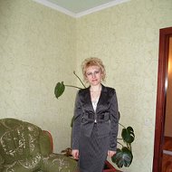 Елена Драневская