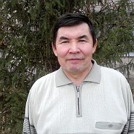 Марат Телякаев