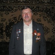 Владимир Маликов