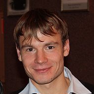 Иван Ведерников