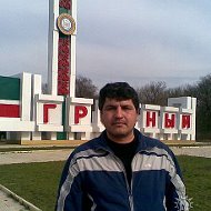 Ахмед Умалатов