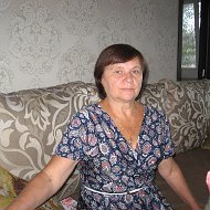 Анна Шлыкова