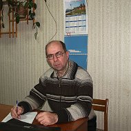 Сергей Хаймов
