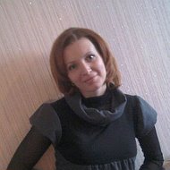 Наталья Сухих