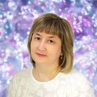 Ольга Клишина