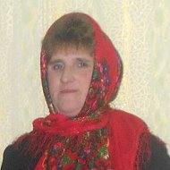 Светлана Васаева