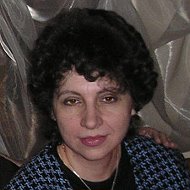 Екатерина Качурина