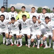 Fc Bunyodkor