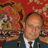 Валерий Атаманов