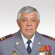 Владимир Сладков