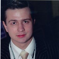 Евгений Овсеенко