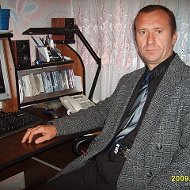 Игорь Пасларь