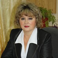 Наталья Конюхова