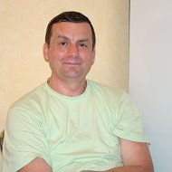 Евгений Антипов
