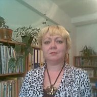 Инна Ященко