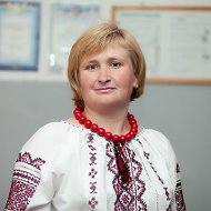 Леся Смолінська