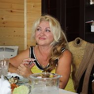 Ольга Брагичева-маларова