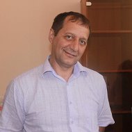Александр Головачев