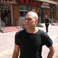 Александр Чуриков