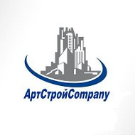 Артстрой Company