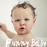 Funny Baby