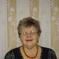 Людмила Аброськина