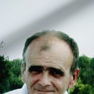 Павел Шульженко