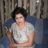 Наташа Свиридова