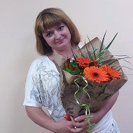 Юлия Полякова