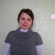 Юля Леонова