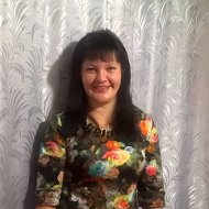 Людмила Севрюкова