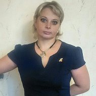Лена Крамсаева