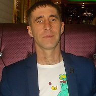 Сергей Червяков