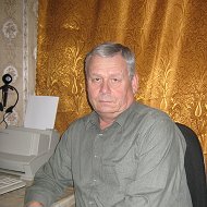 Петр Ситников