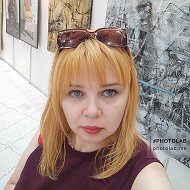 Светлана Косенко