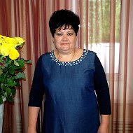 Елена Атаева