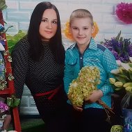 Юлия Бобрий-ободовская