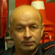Александр Козлачков