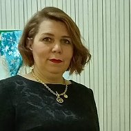 Жанна Гончарова