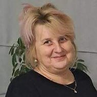 Valentina Sverid