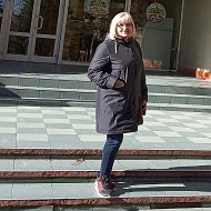 Людмила Клепальская