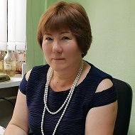 Светлана Кижайкина
