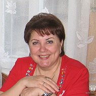 Светлана Мощенникова