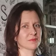 Аксана Захаренко