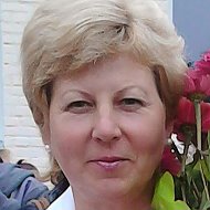 Тамара Кулинка