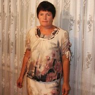 Людмила Шальнова