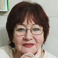 Валентина Гладилова